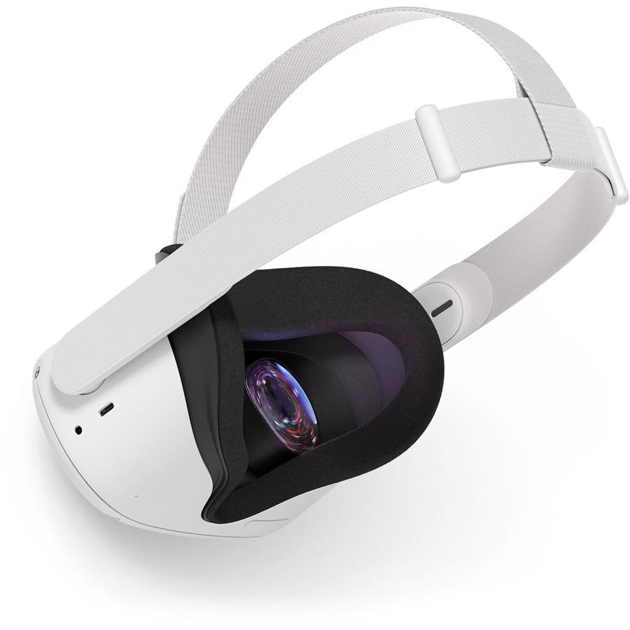 Oculus Qust 2 VR-briller 256GB